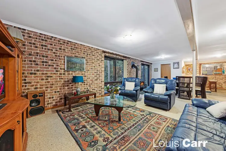 Fifth view of Homely townhouse listing, 16/32-38 Linton Street, Baulkham Hills NSW 2153