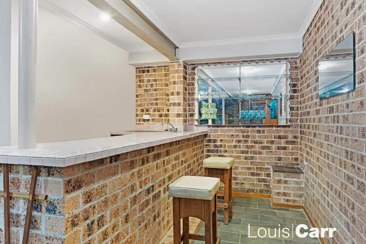 Sixth view of Homely townhouse listing, 16/32-38 Linton Street, Baulkham Hills NSW 2153