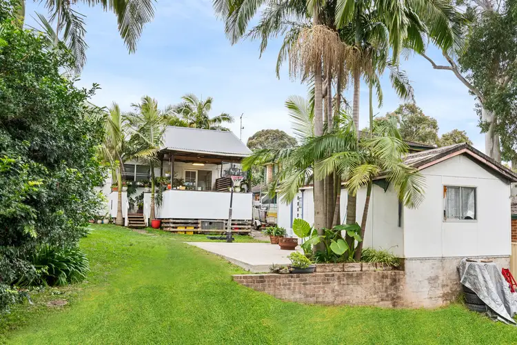 Main view of Homely house listing, 625 Princes Highway, Kirrawee NSW 2232