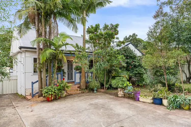 Second view of Homely house listing, 625 Princes Highway, Kirrawee NSW 2232