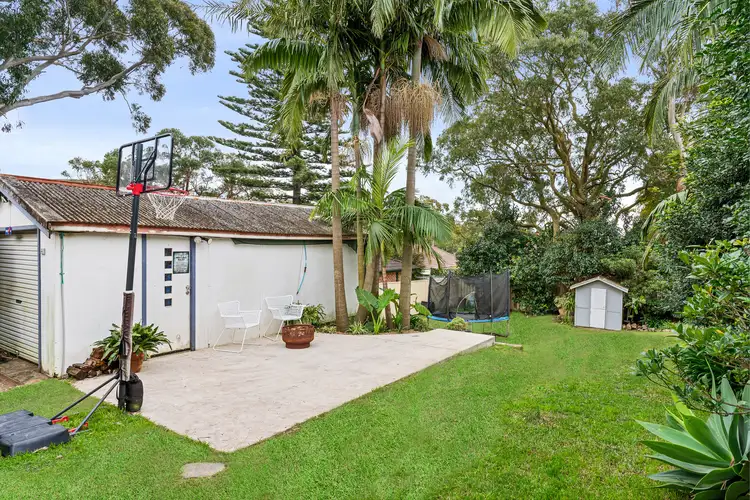 Third view of Homely house listing, 625 Princes Highway, Kirrawee NSW 2232