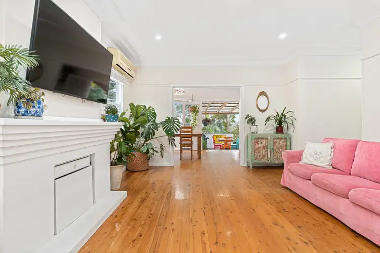 Fifth view of Homely house listing, 625 Princes Highway, Kirrawee NSW 2232