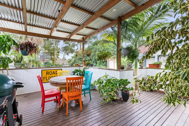 Sixth view of Homely house listing, 625 Princes Highway, Kirrawee NSW 2232