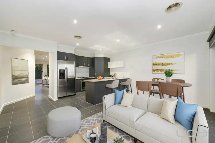 Sixth view of Homely house listing, 6 David Circuit, Hillside VIC 3037