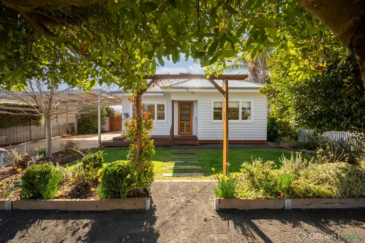 Third view of Homely house listing, 22 Muntz Street, Wangaratta VIC 3677
