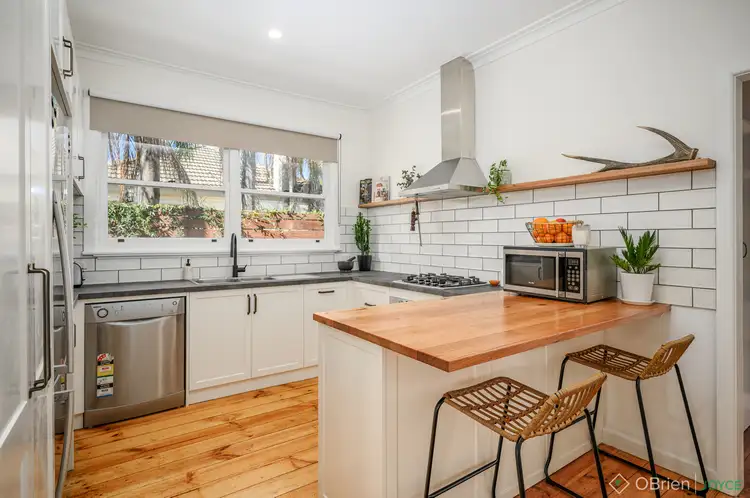 Fifth view of Homely house listing, 22 Muntz Street, Wangaratta VIC 3677