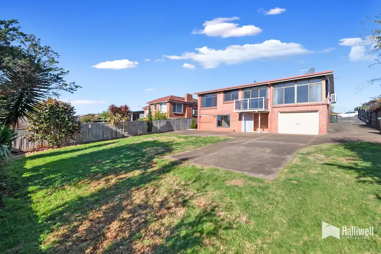 Main view of Homely house listing, 40 Lyons Avenue, Miandetta TAS 7310