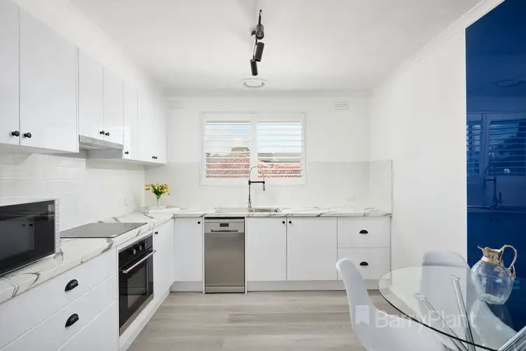 Second view of Homely apartment listing, 4/467 Princes Highway, Noble Park VIC 3174