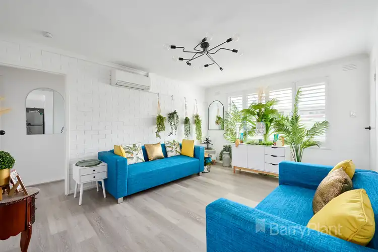 Third view of Homely apartment listing, 4/467 Princes Highway, Noble Park VIC 3174