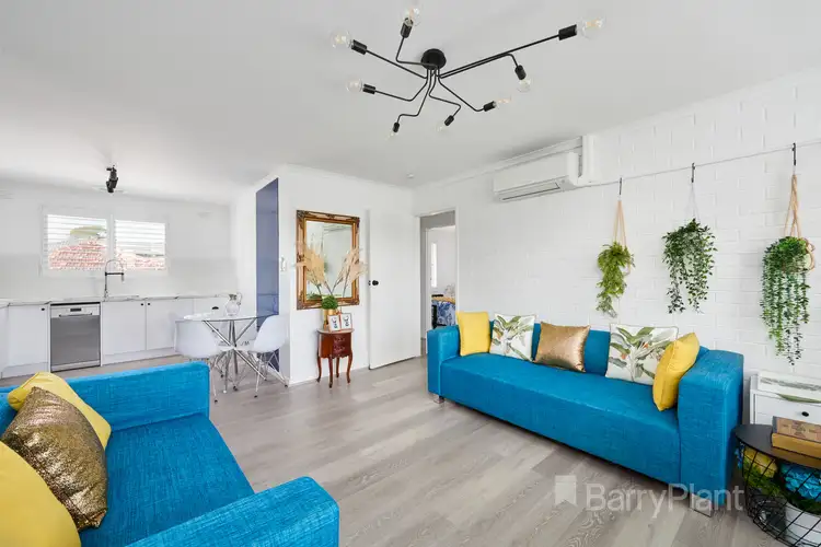 Fourth view of Homely apartment listing, 4/467 Princes Highway, Noble Park VIC 3174