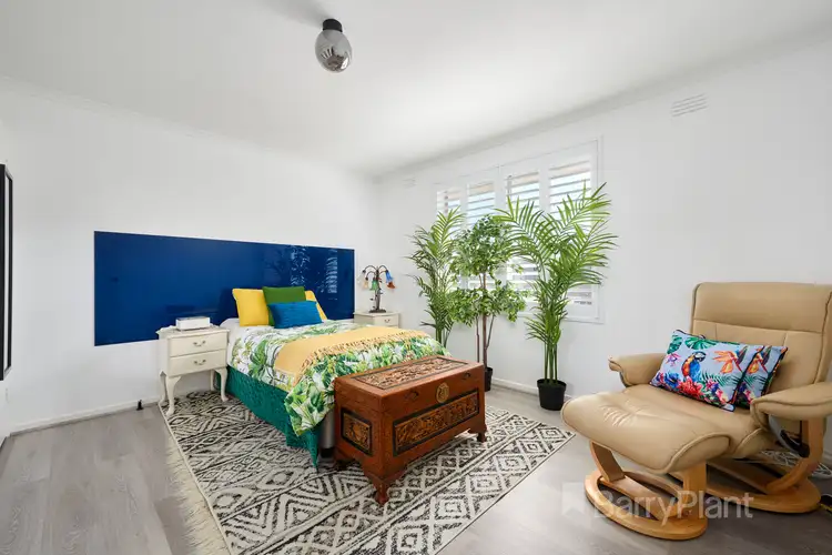 Fifth view of Homely apartment listing, 4/467 Princes Highway, Noble Park VIC 3174