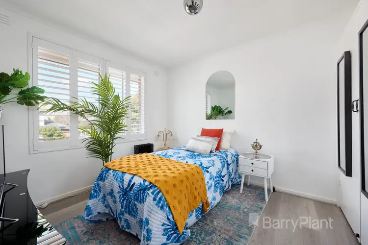 Sixth view of Homely apartment listing, 4/467 Princes Highway, Noble Park VIC 3174