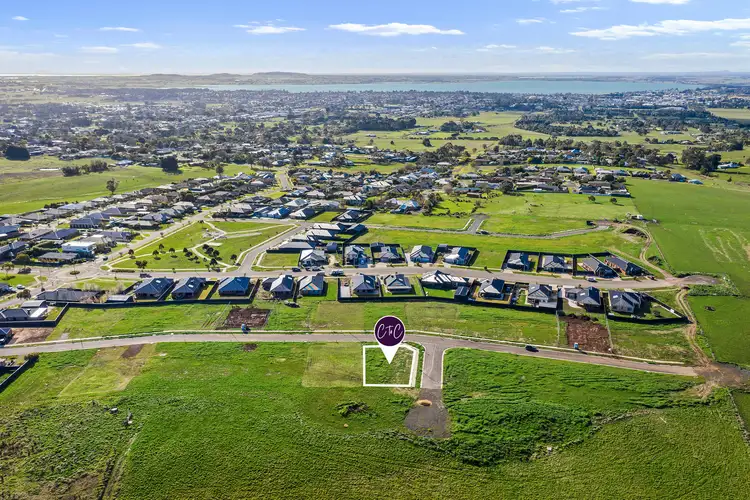 Second view of Homely land listing, 20 Hakea Drive, Elliminyt VIC 3250