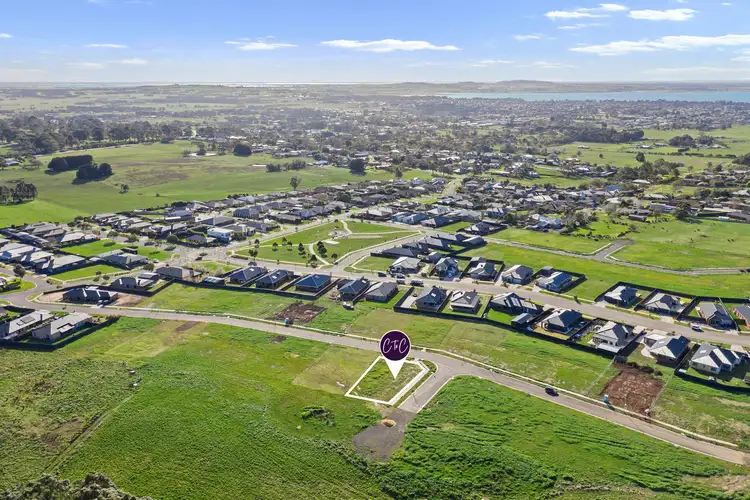 Third view of Homely land listing, 20 Hakea Drive, Elliminyt VIC 3250