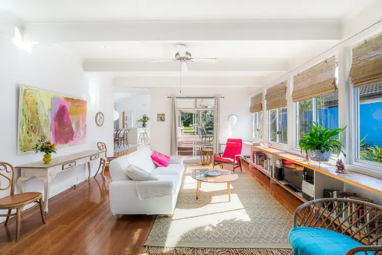 Second view of Homely house listing, 23 Coronation Avenue, Cronulla NSW 2230