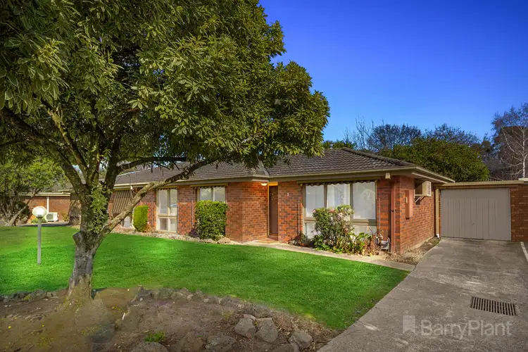5/29-33 Elmhurst Road, Bayswater North VIC 3153