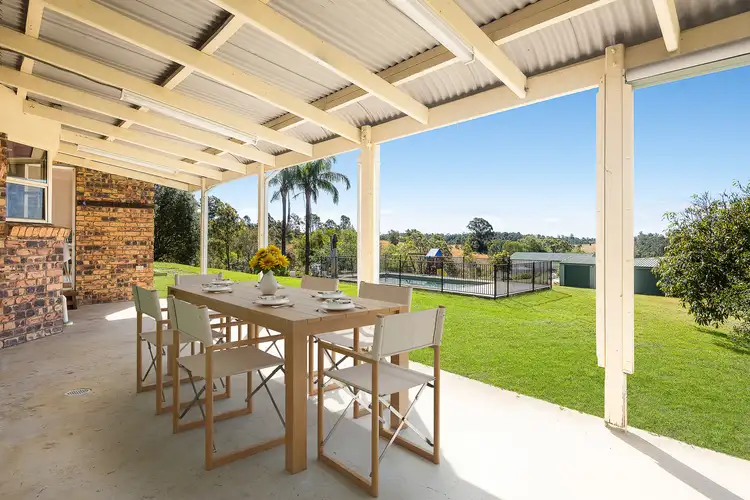 Third view of Homely house listing, 2593 Mount Mee Road, Ocean View QLD 4521