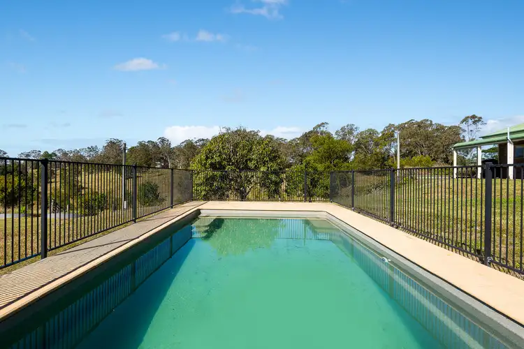 Fourth view of Homely house listing, 2593 Mount Mee Road, Ocean View QLD 4521