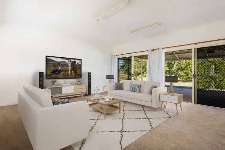 Fifth view of Homely house listing, 2593 Mount Mee Road, Ocean View QLD 4521