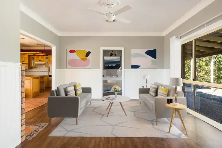 Sixth view of Homely house listing, 2593 Mount Mee Road, Ocean View QLD 4521