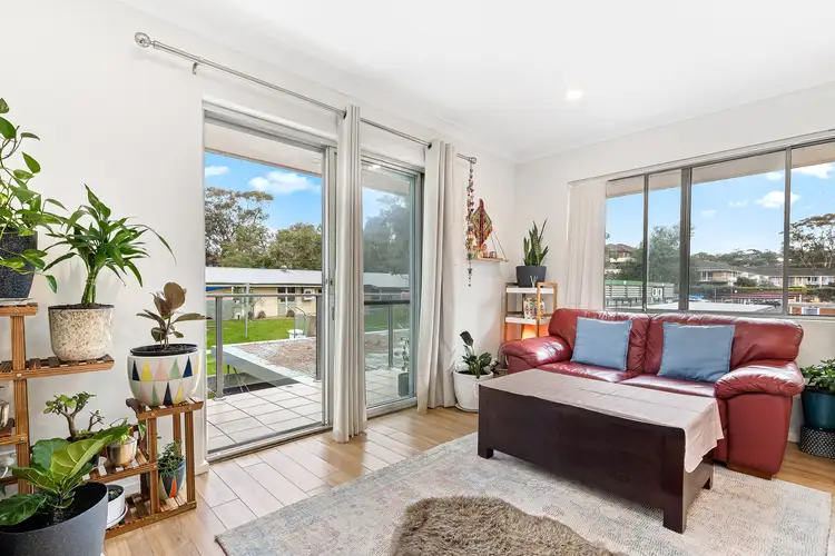 Second view of Homely apartment listing, 5/5 Ilikai Place, Dee Why NSW 2099