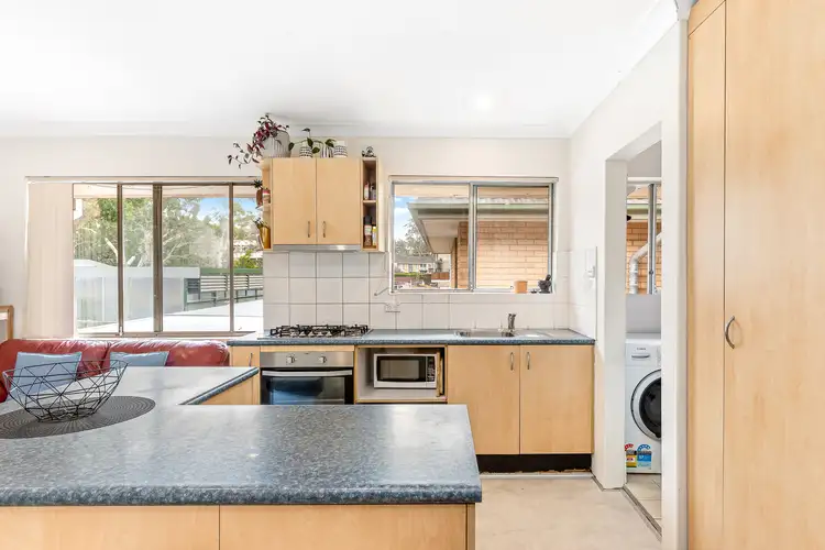 Third view of Homely apartment listing, 5/5 Ilikai Place, Dee Why NSW 2099
