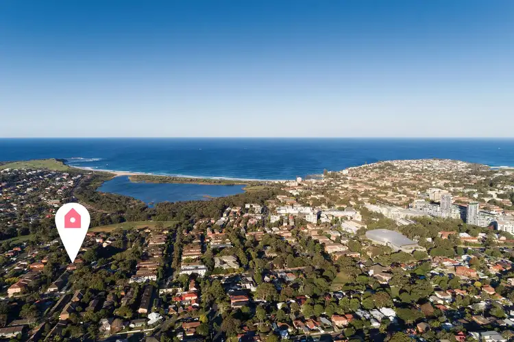 Fourth view of Homely apartment listing, 5/5 Ilikai Place, Dee Why NSW 2099