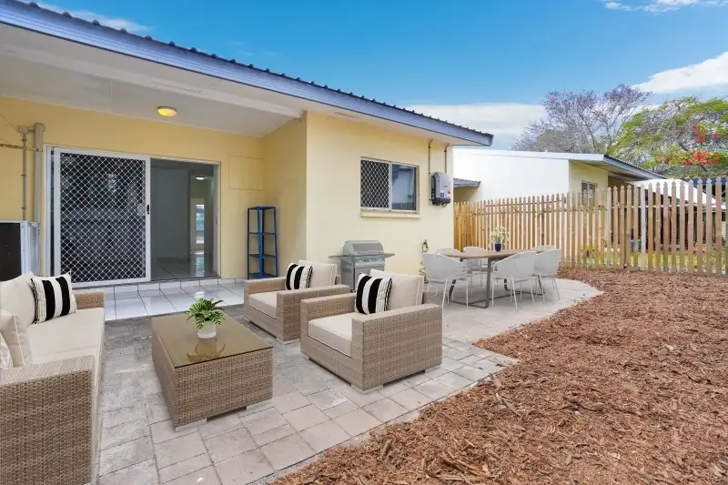 Main view of Homely unit listing, 4/17 Undoolya Street, Tiwi NT 810