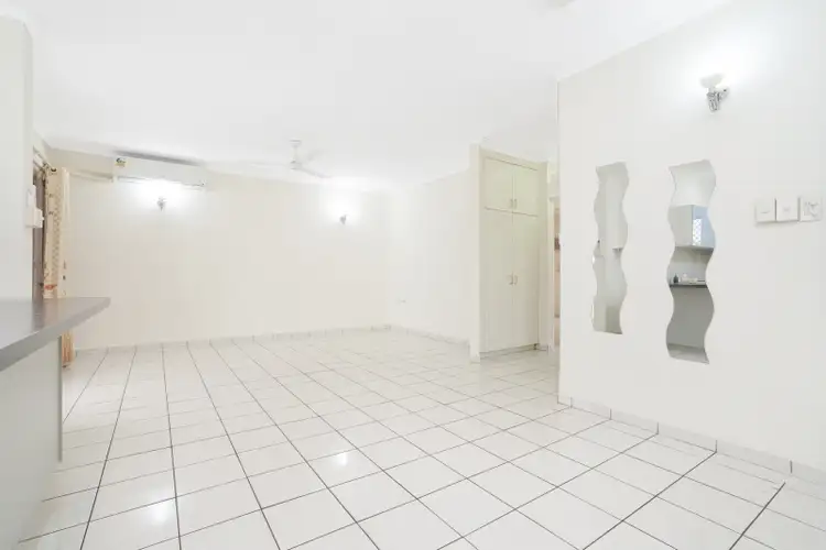 Fourth view of Homely unit listing, 4/17 Undoolya Street, Tiwi NT 810
