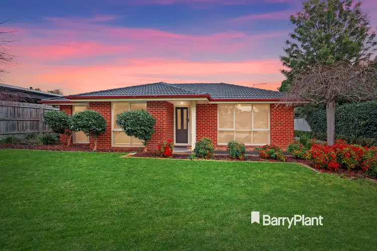 1/266 Dandelion Drive, Rowville VIC 3178