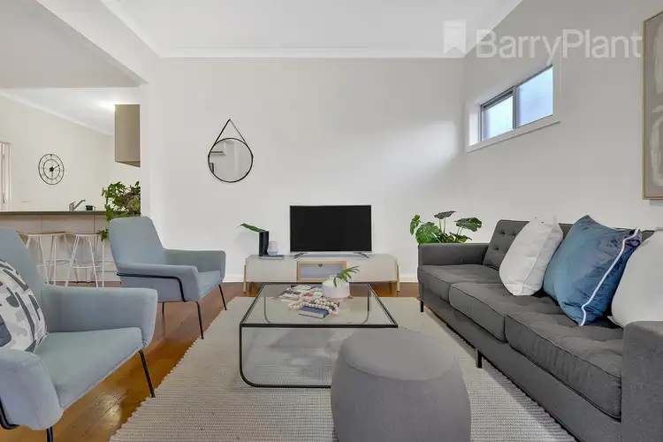 Third view of Homely house listing, 74 Royal Parade, Reservoir VIC 3073