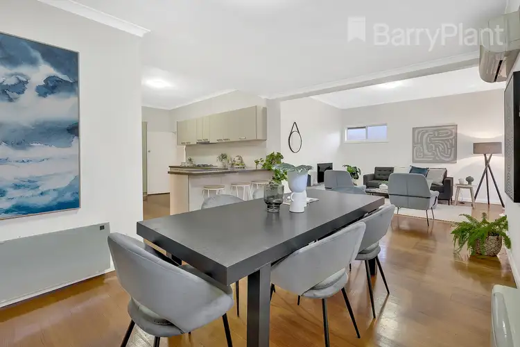 Fifth view of Homely house listing, 74 Royal Parade, Reservoir VIC 3073