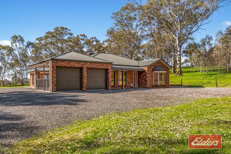 Second view of Homely house listing, 40 Needles Road, Williamstown SA 5351