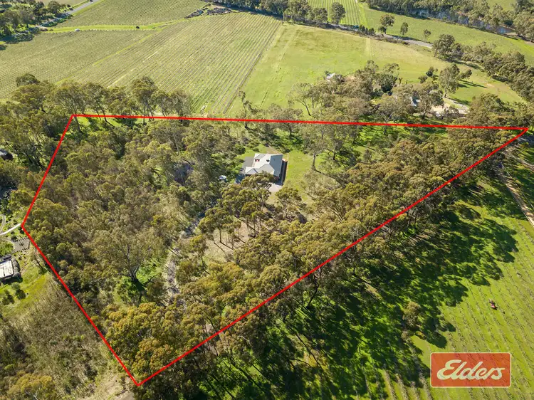 Third view of Homely house listing, 40 Needles Road, Williamstown SA 5351