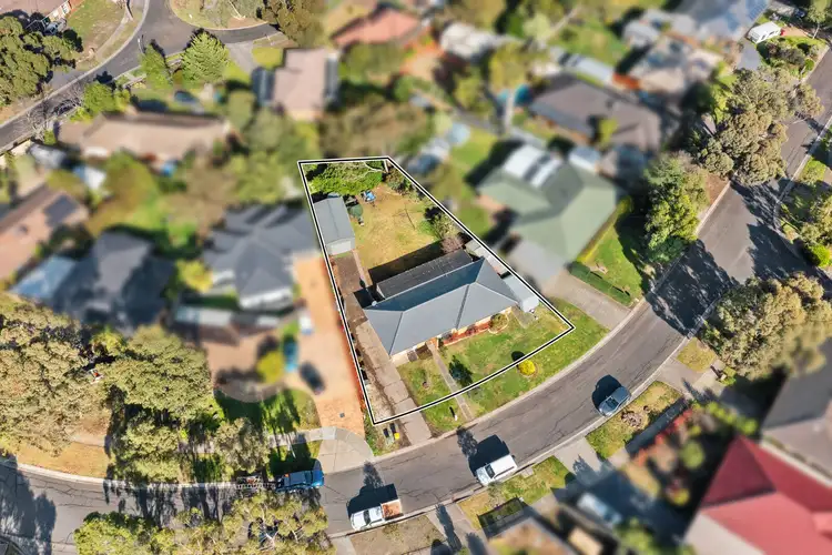 42 Notre Dame Drive, Sunbury VIC 3429