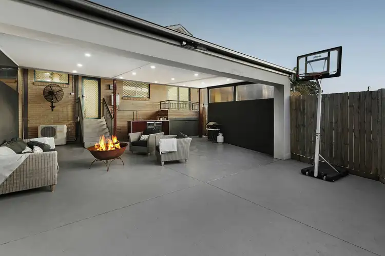 3/81 Bellevue Avenue, Georges Hall NSW 2198