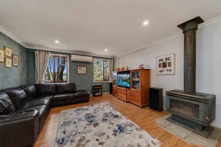 Second view of Homely house listing, 15 Ridge Street, Goulburn NSW 2580