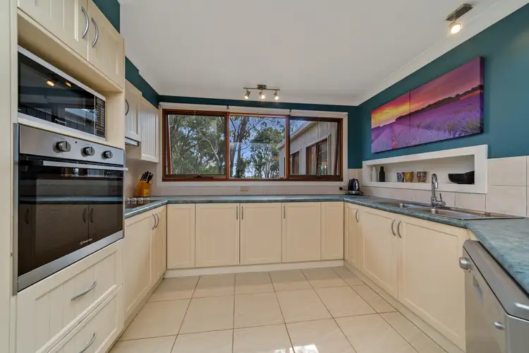 Fifth view of Homely house listing, 15 Ridge Street, Goulburn NSW 2580