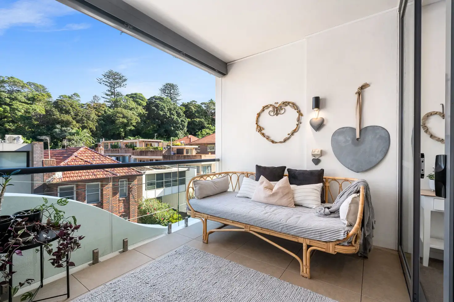 Main view of Homely apartment listing, 204/2 West Promenade, Manly NSW 2095