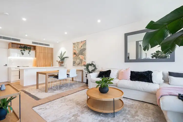 Third view of Homely apartment listing, 204/2 West Promenade, Manly NSW 2095