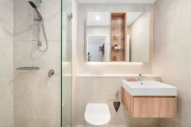 Sixth view of Homely apartment listing, 204/2 West Promenade, Manly NSW 2095