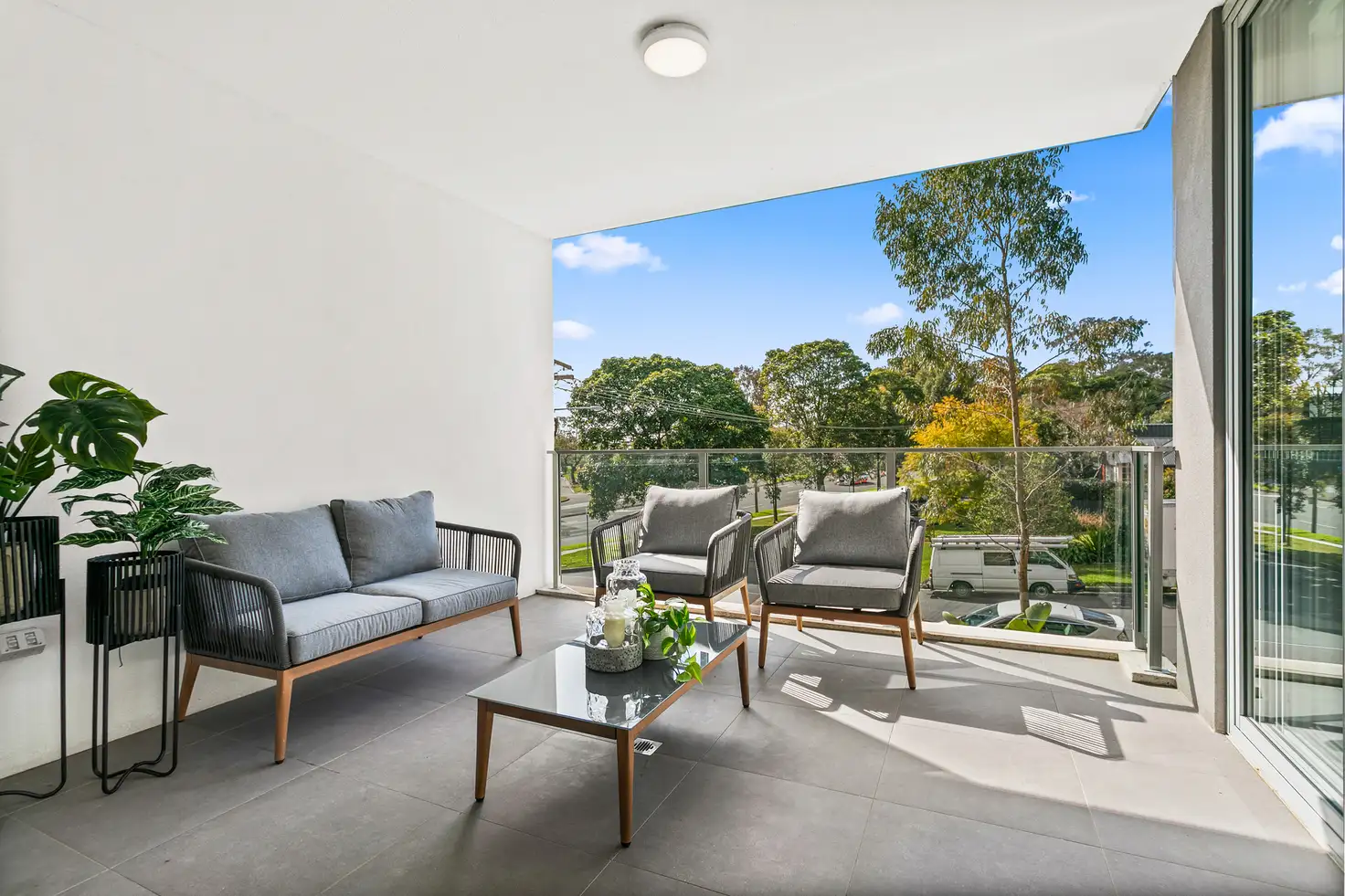 Main view of Homely apartment listing, 101/59 Miranda Road, Miranda NSW 2228