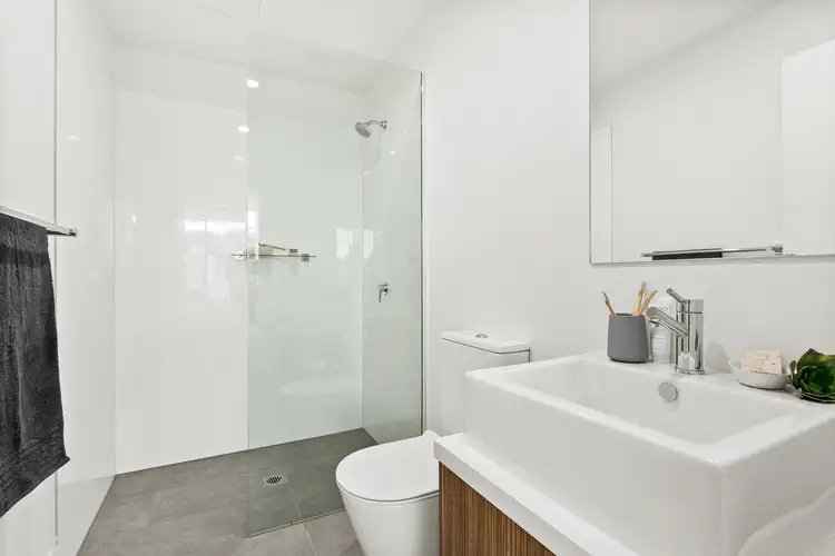 Fifth view of Homely apartment listing, 101/59 Miranda Road, Miranda NSW 2228