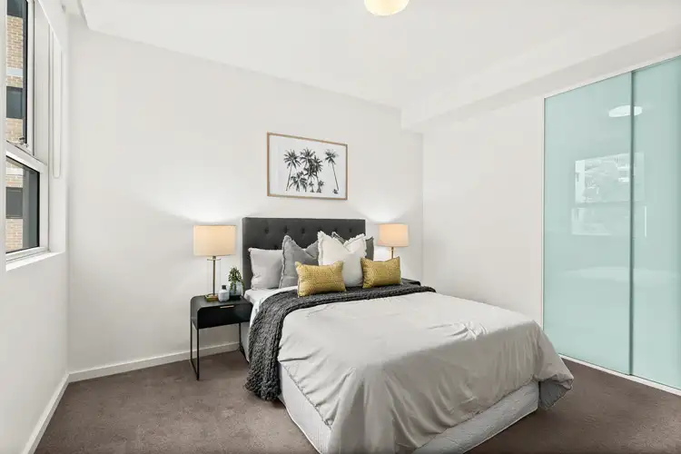 Sixth view of Homely apartment listing, 101/59 Miranda Road, Miranda NSW 2228