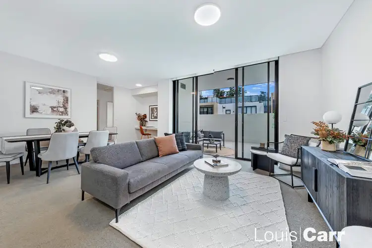 217/10 Hezlett Road, North Kellyville NSW 2155