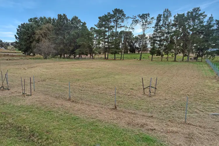 Sixth view of Homely land listing, 23 Hume Street, Gunning NSW 2581