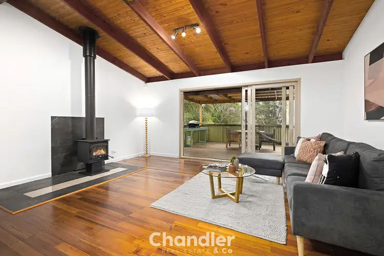 9 McAllister Road, Monbulk VIC 3793