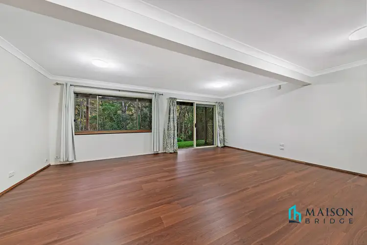 Fourth view of Homely house listing, 38 Adrian Court, Carlingford NSW 2118