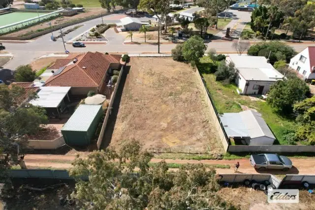Main view of Homely land listing, 65 McLennan Street, Quairading WA 6383