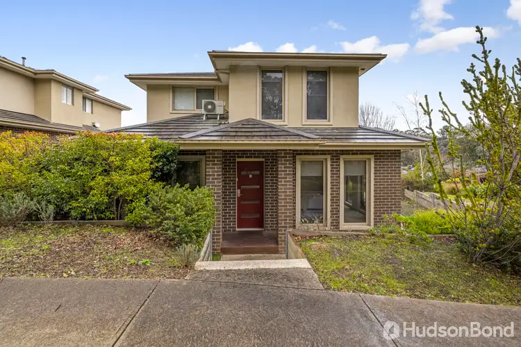1 Paltarra Court, Doncaster East VIC 3109